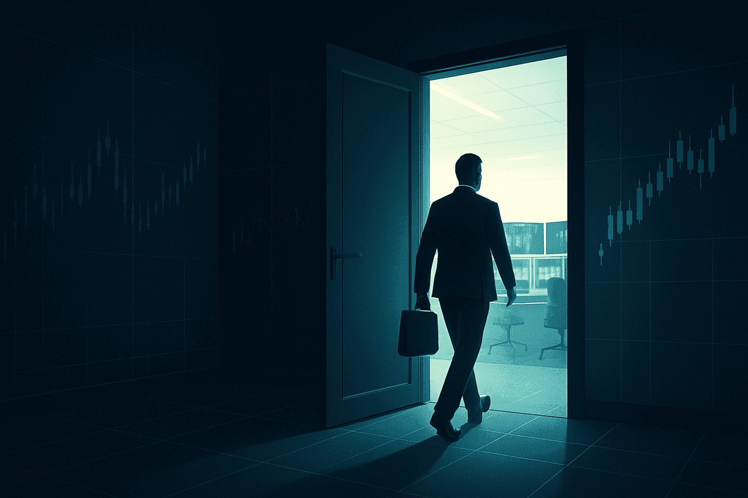 I Passed My Evaluation โ Now What?