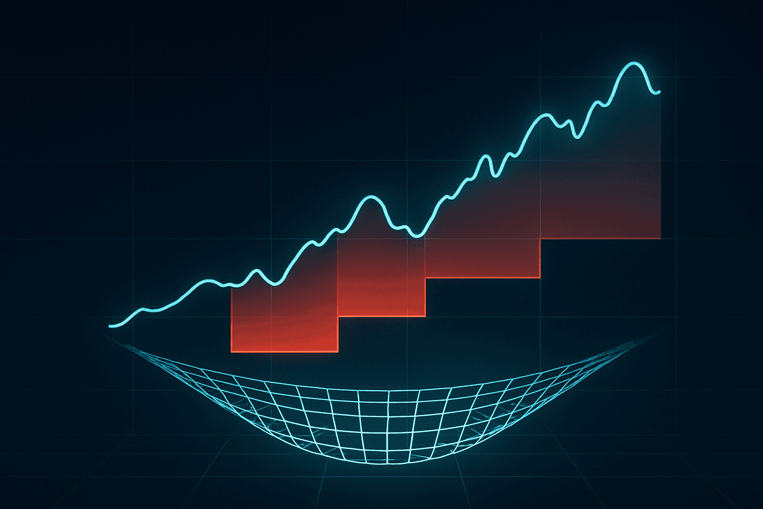 Drawdown Explained: Trailing vs Static vs EOD