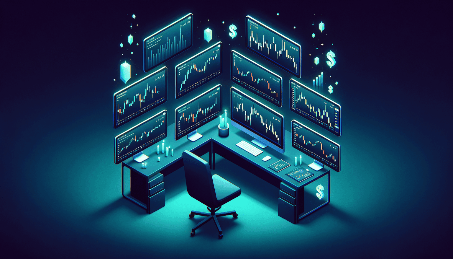 Futures Trading 101: The Complete Beginner's Guide