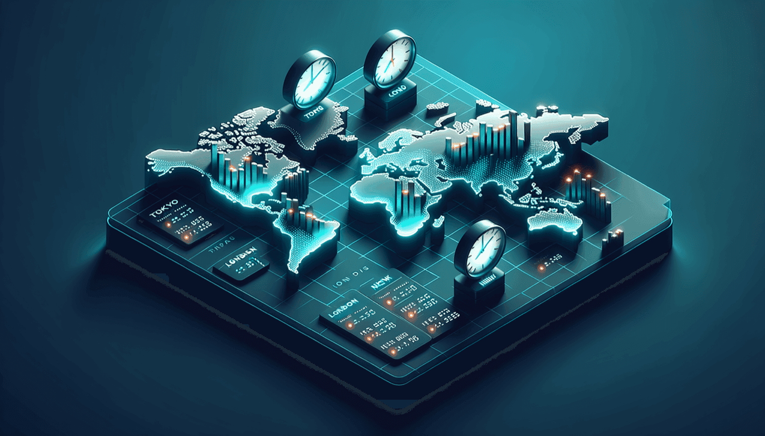 Futures Trading Sessions: When to Trade NQ and ES