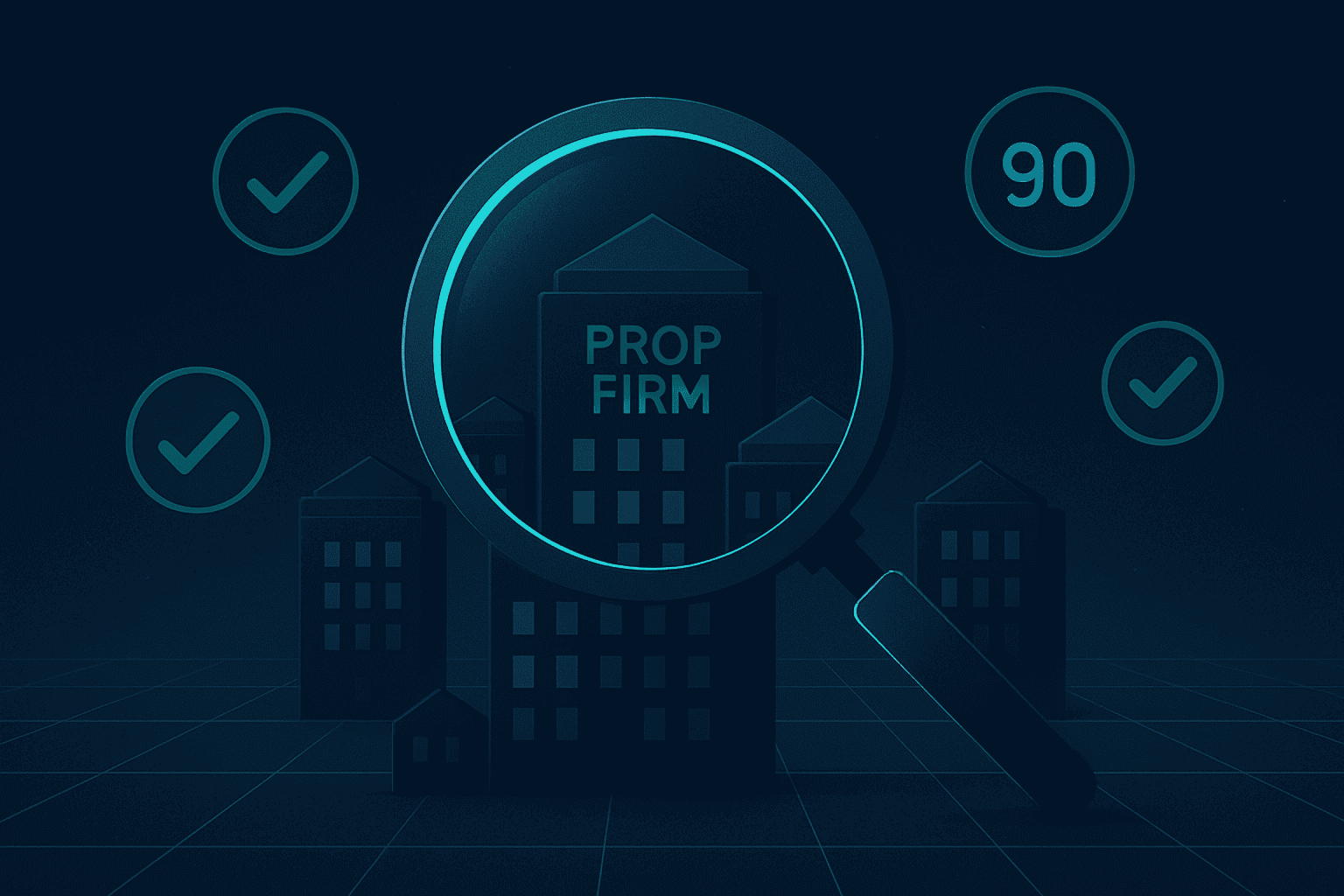 How to Choose a Prop Firm in 2026
