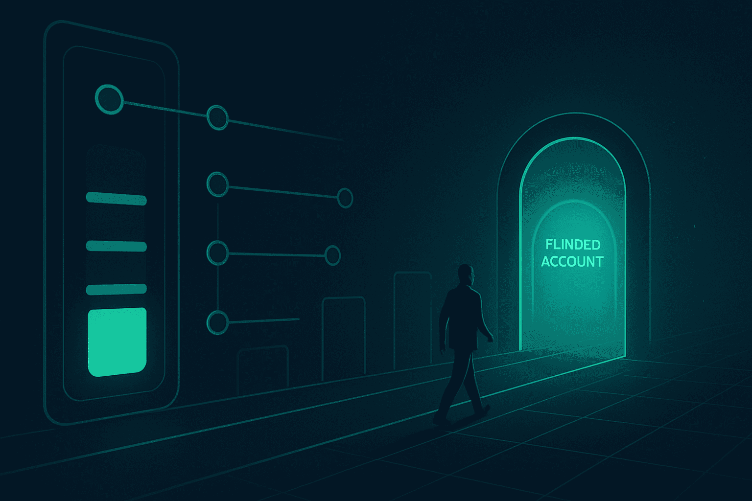 On-Chain vs CEX Crypto Prop Firms Explained