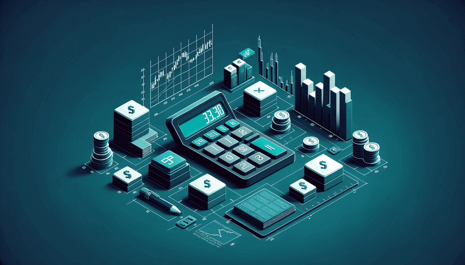 Position Sizing for Futures: How to Calculate the Right Size