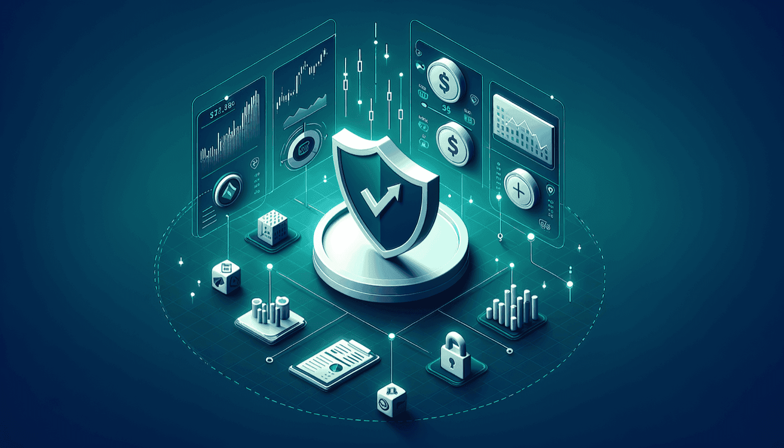 Risk Management for Futures Traders: The Complete Guide