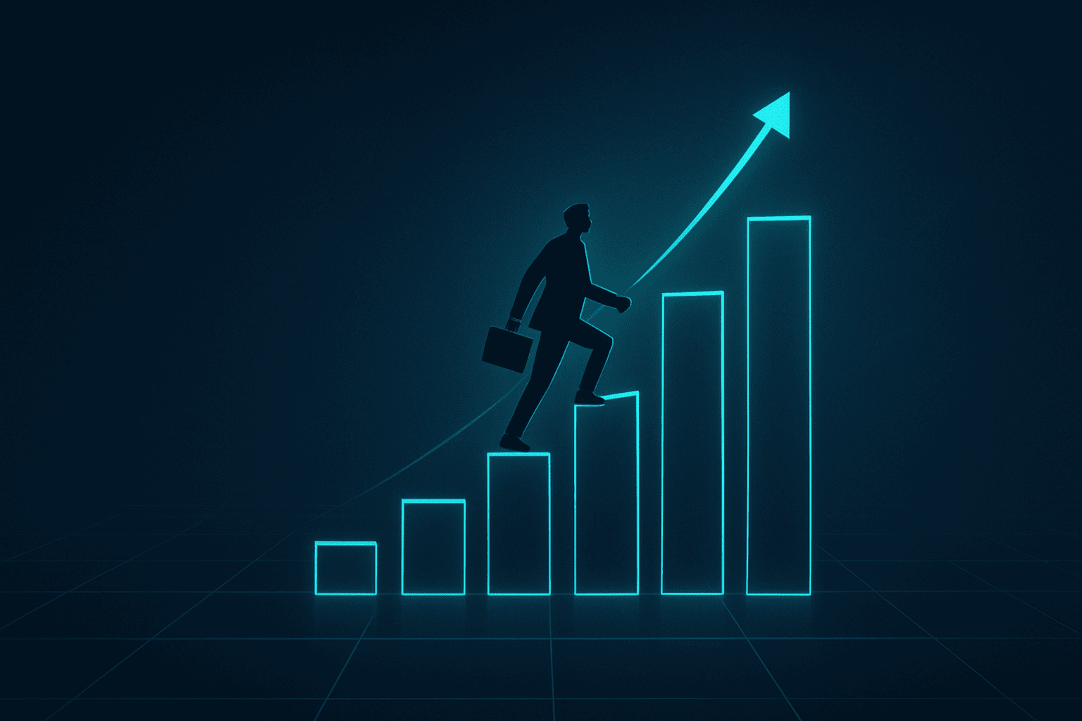 Scaling With Prop Firms: From 1 to 20 Accounts