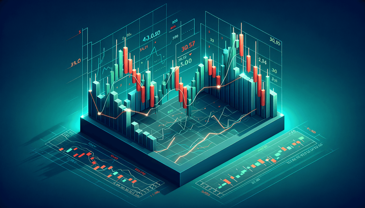 Scalping NQ Futures: A Practical Guide