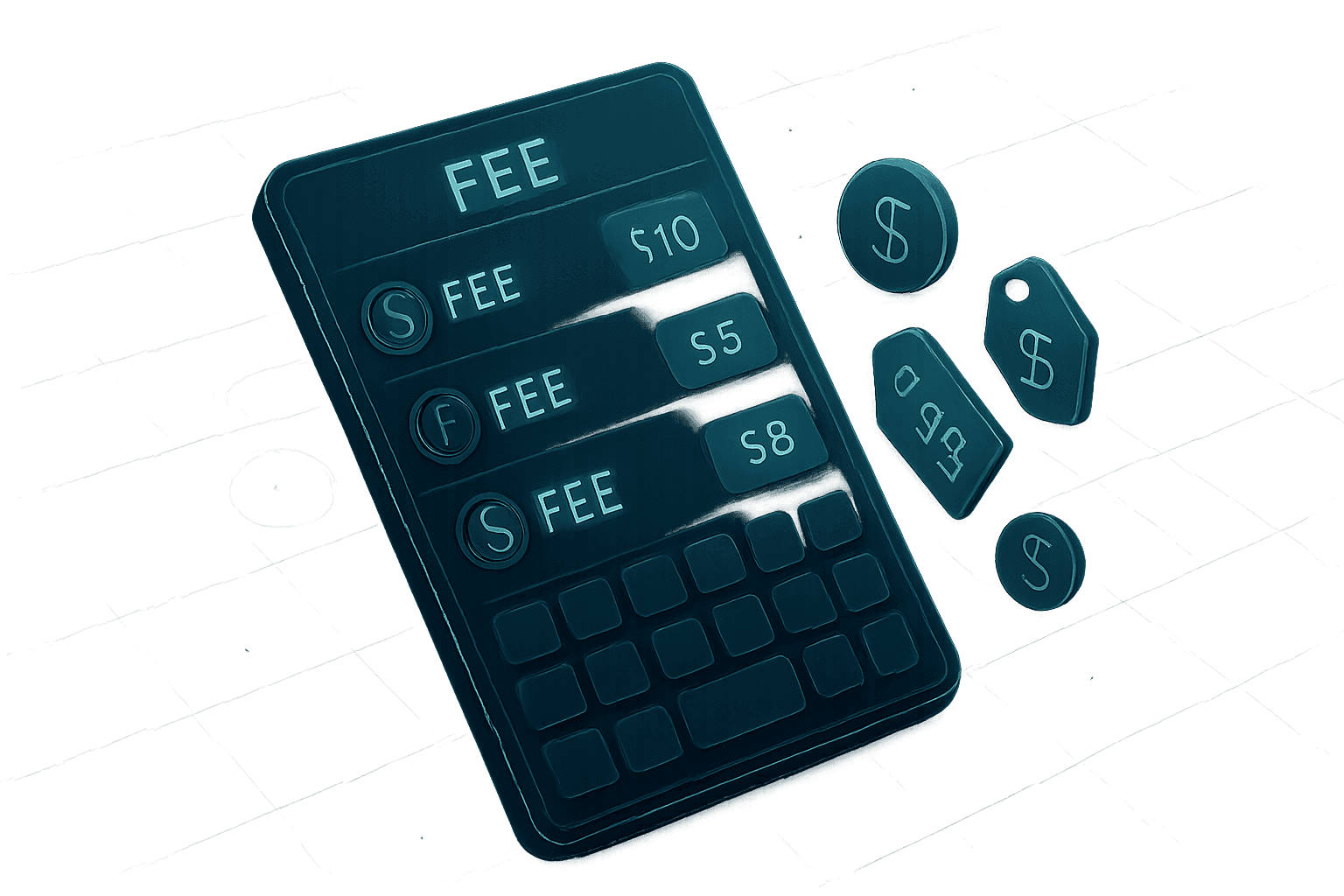 Understanding the Real Costs of Prop Trading