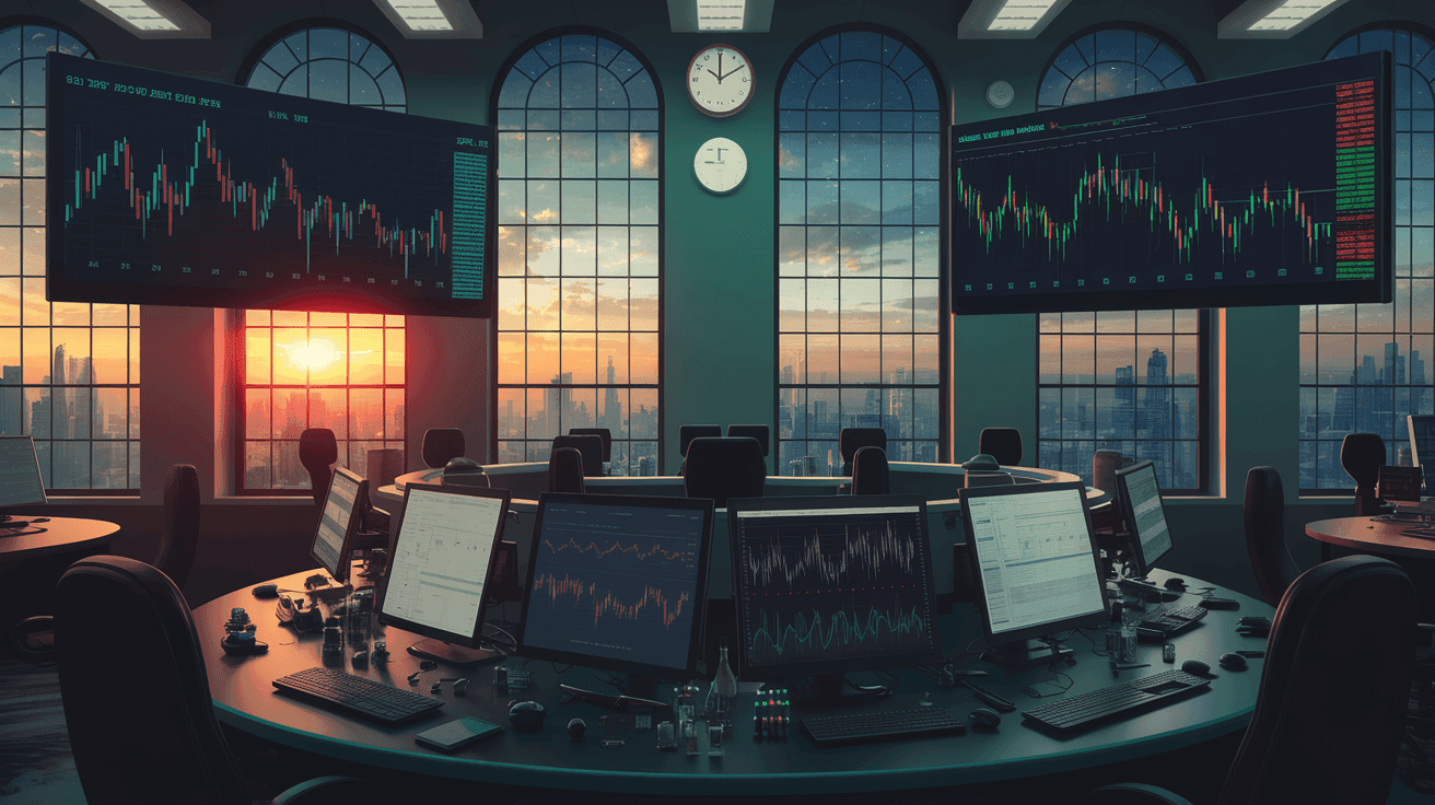 Refonte EOD d'Apex 2026 : limite quotidienne de 1 000 $, contrats réduits — décryptage complet