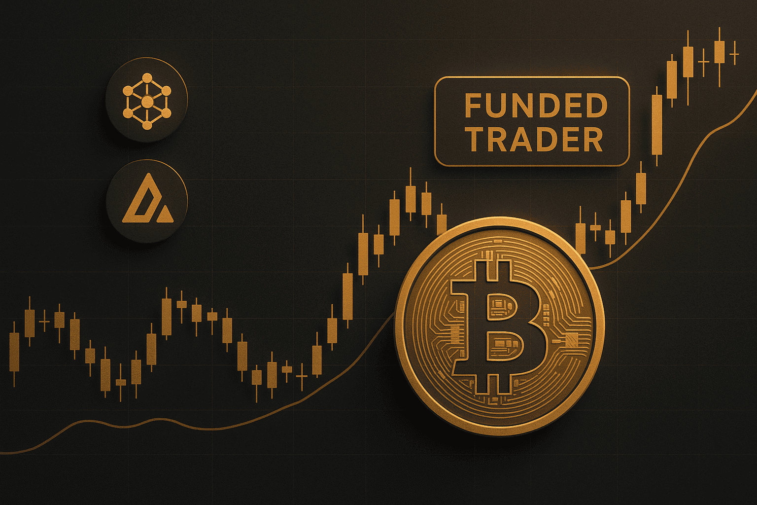 Meilleures Crypto Prop Firms en 2026 : Guide Complet et Classement