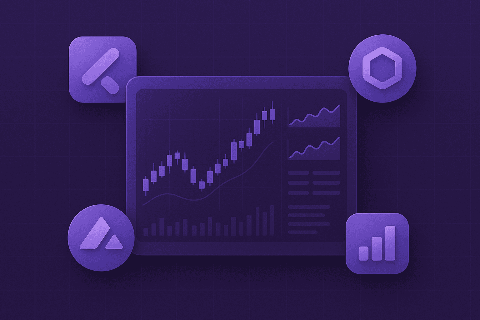 Meilleurs Exchanges Crypto pour Traders de Prop Firms en 2026