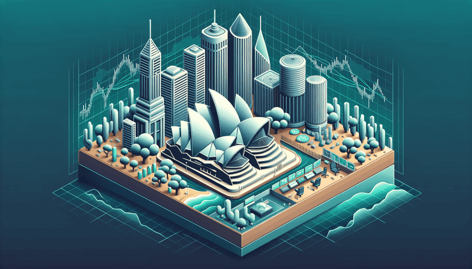 Best Prop Firms Australia 2026: Complete Guide for Australian Traders