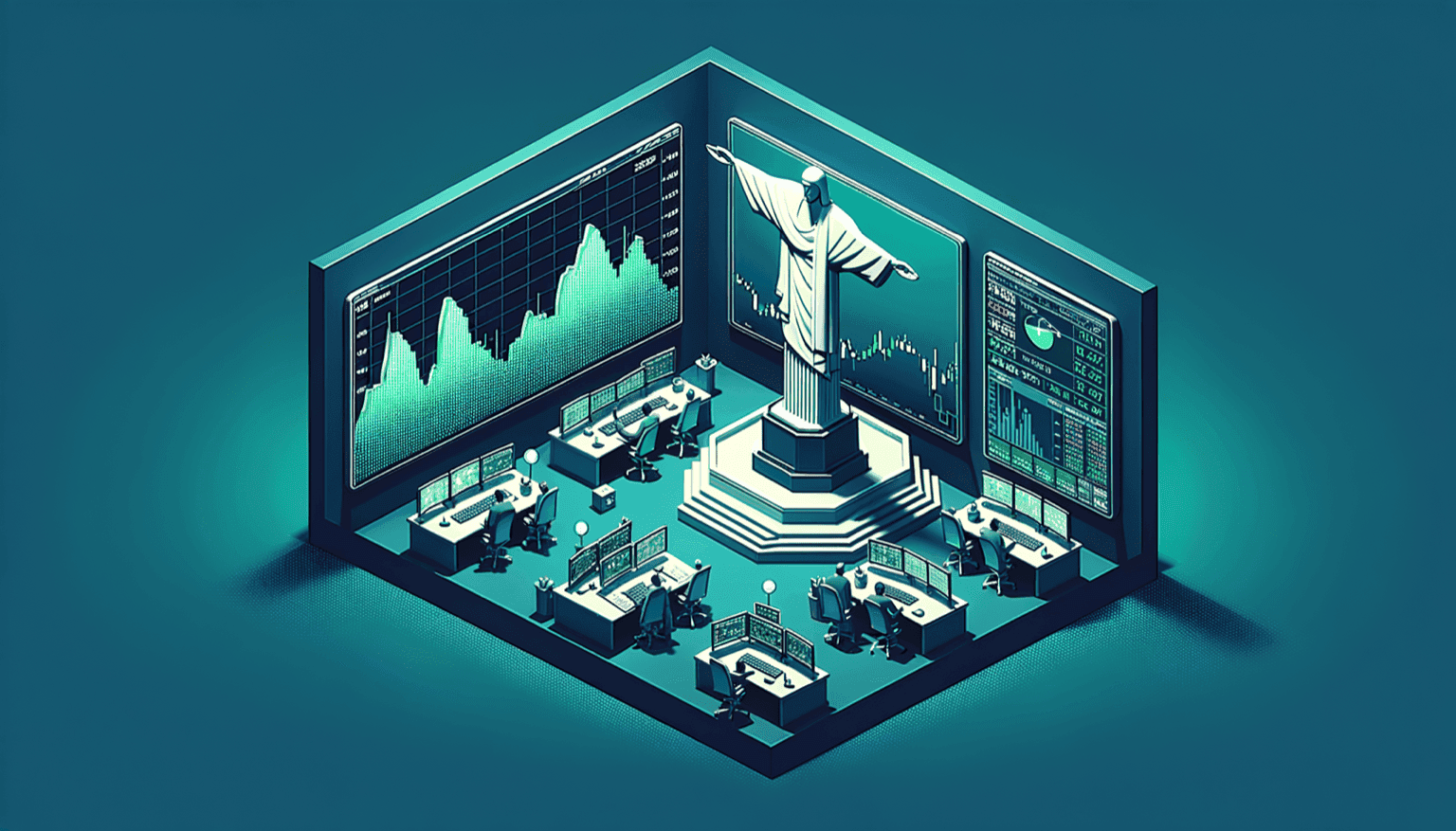 Best Prop Firms Brazil 2026: Complete Guide for Brazilian Traders