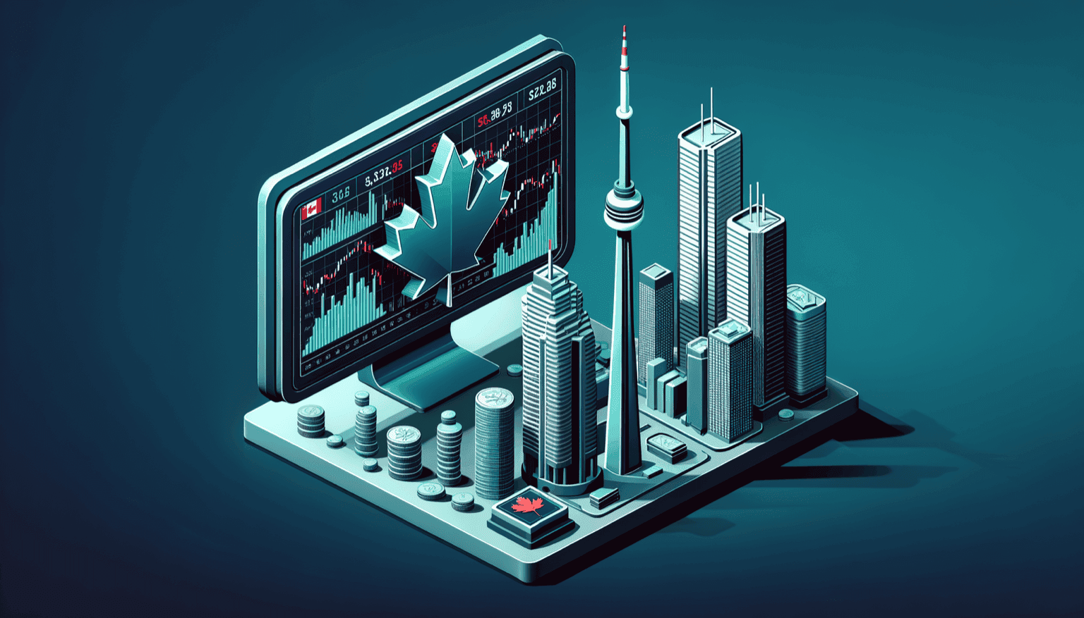 Best Prop Firms Canada 2026: Complete Guide for Canadian Traders