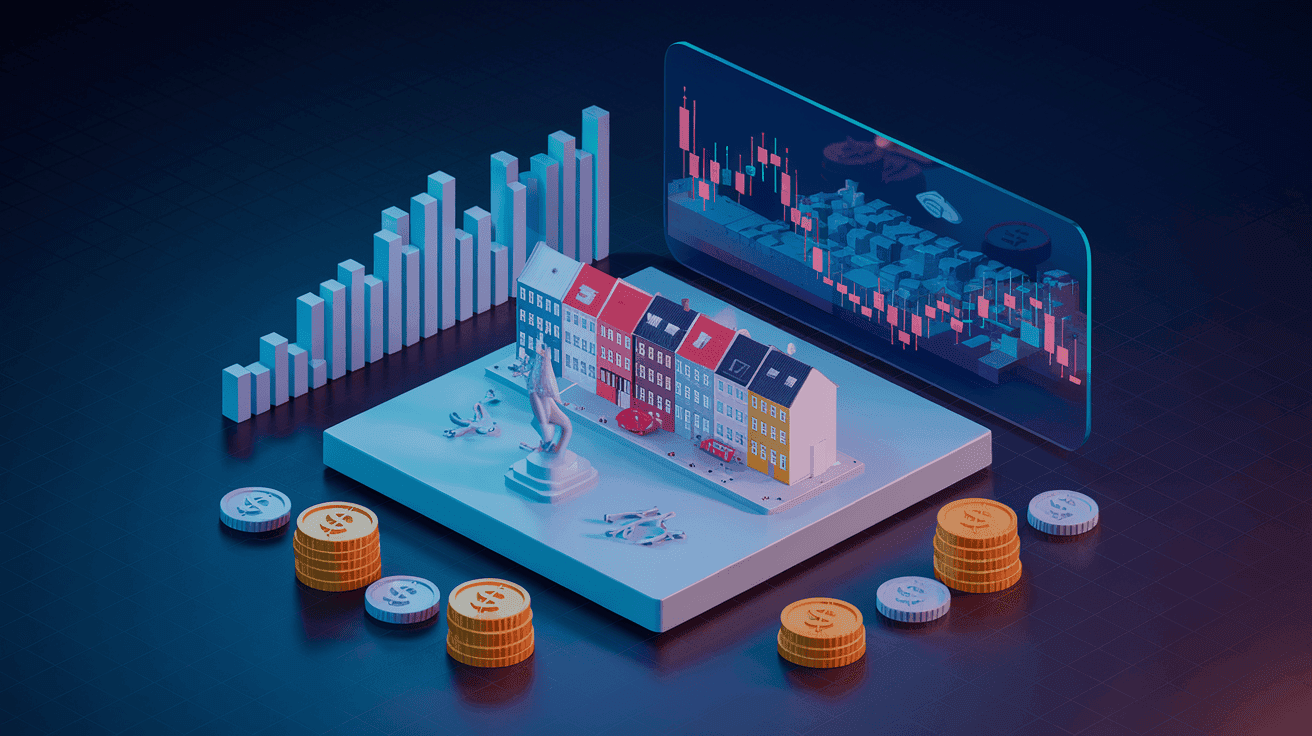 Best Prop Firms Denmark 2026: Complete Guide for Danish Traders