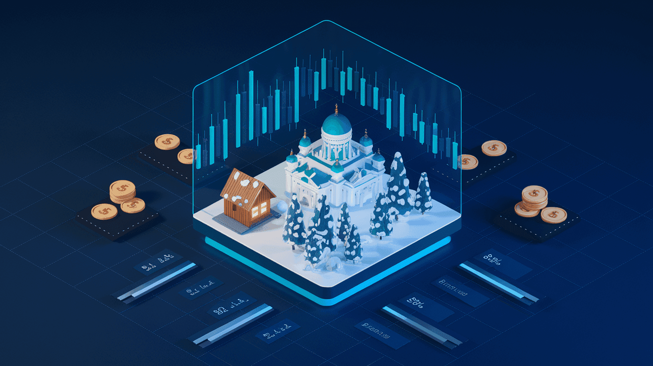 Best Prop Firms Finland 2026: Complete Guide for Finnish Traders