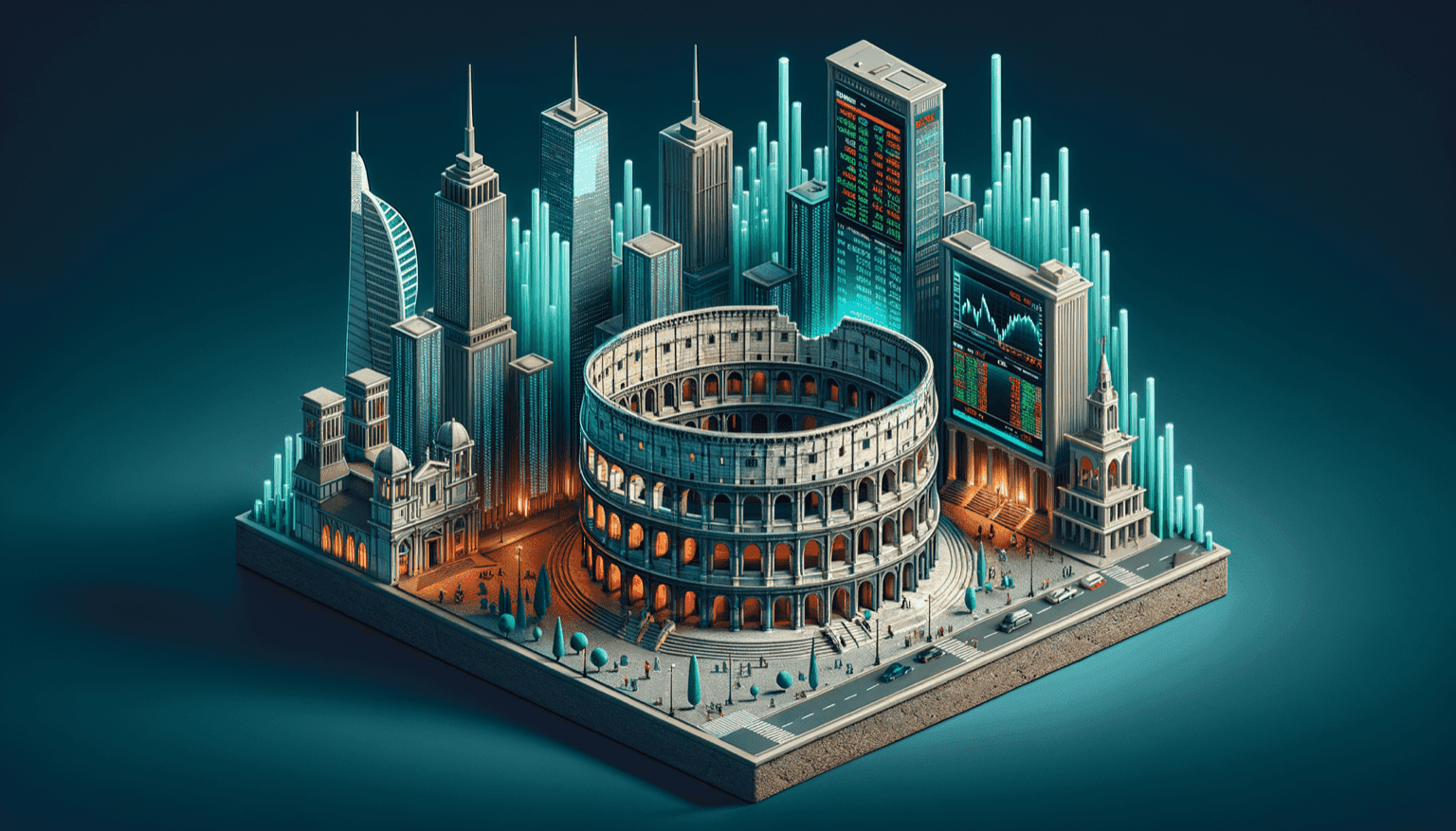 Best Prop Firms Italy 2026: Complete Guide for Italian Traders