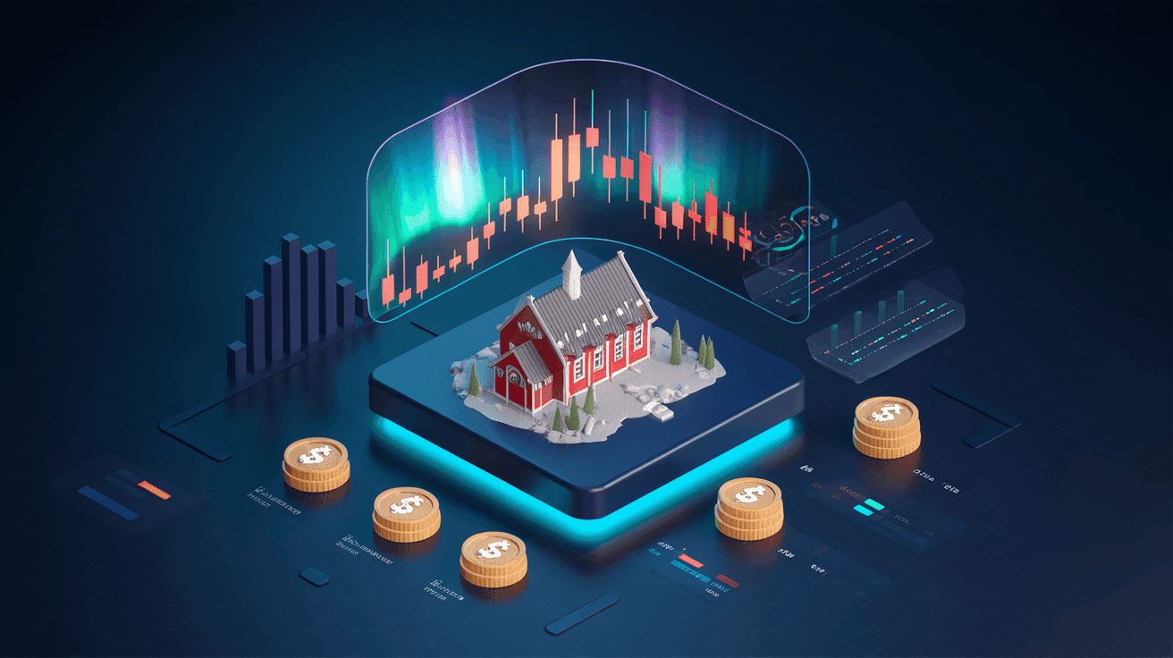 Best Prop Firms Norway 2026: Complete Guide for Norwegian Traders