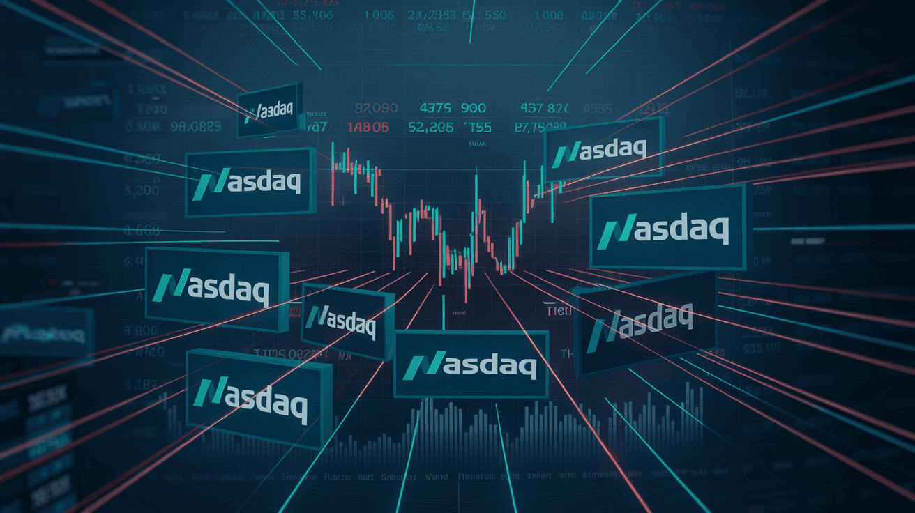 Meilleures prop firms pour le scalping NQ en 2026 : vitesse, règles et données réelles