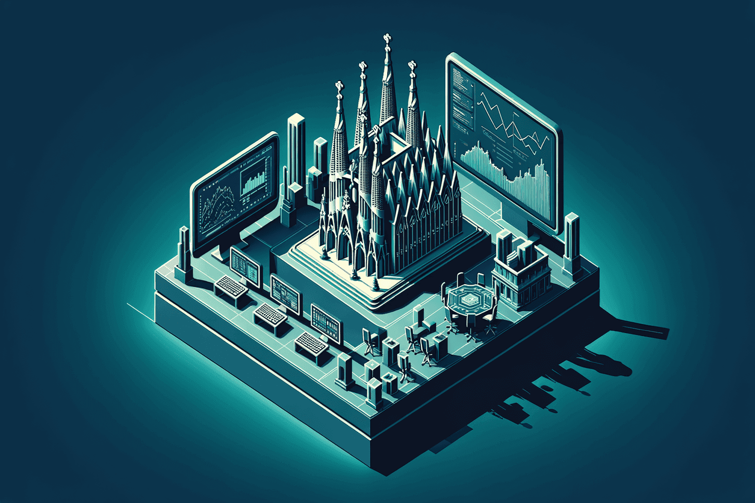 Best Prop Firms Spain 2026: Complete Guide for Spanish Traders