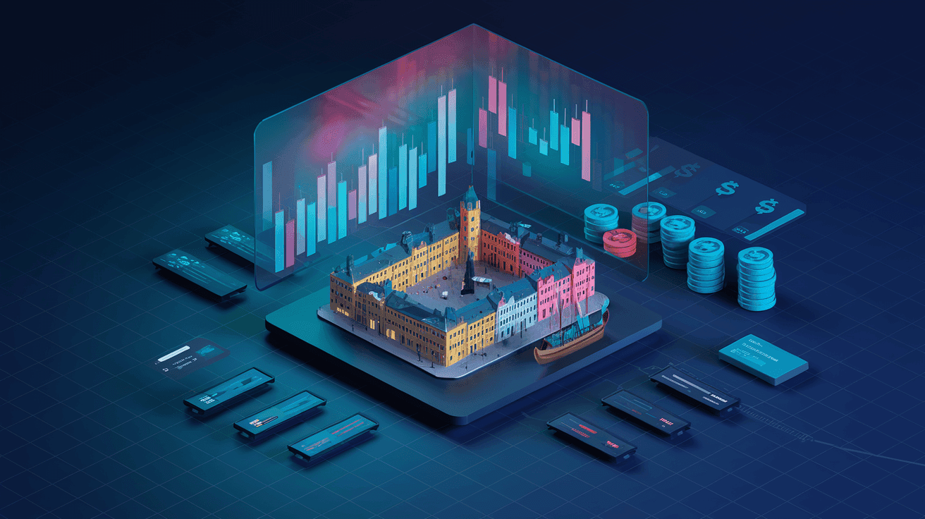 Best Prop Firms Sweden 2026: Complete Guide for Swedish Traders