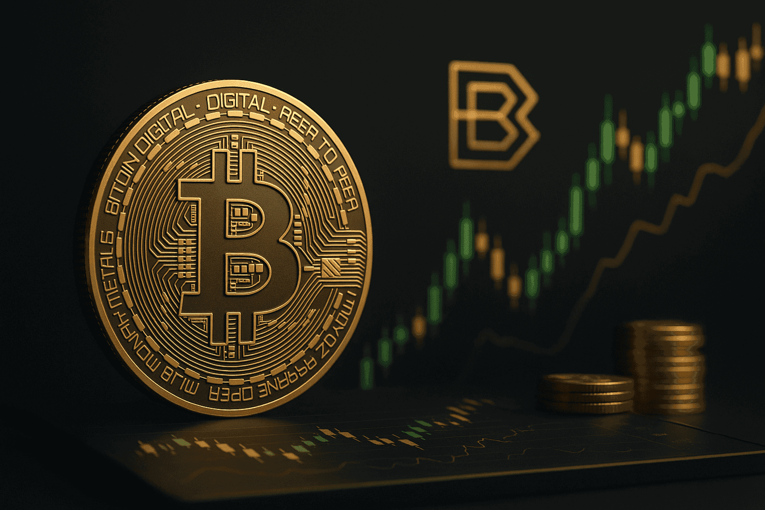 BitFunded Review 2026: Legit Crypto Prop Firm?