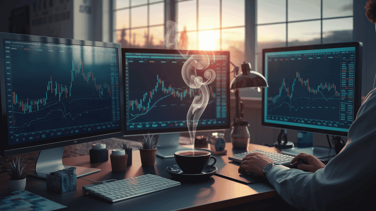 Avis DayTraders.com 2026 : l'éducation rencontre le trading financé
