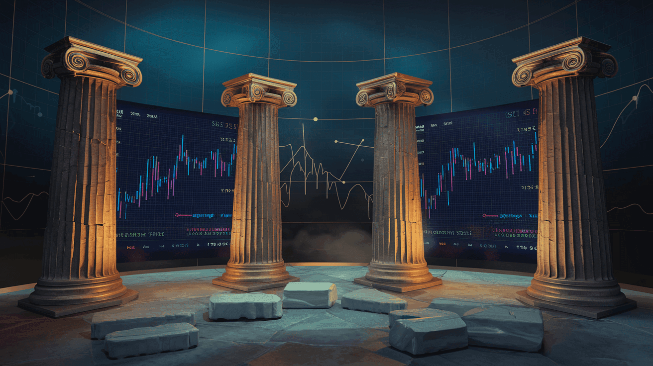 Avis Legends Trading 2026 : prop firm budget avec un piège
