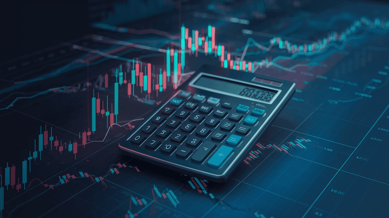 Peut‑on vivre du prop trading ? Les maths que personne ne vous montre