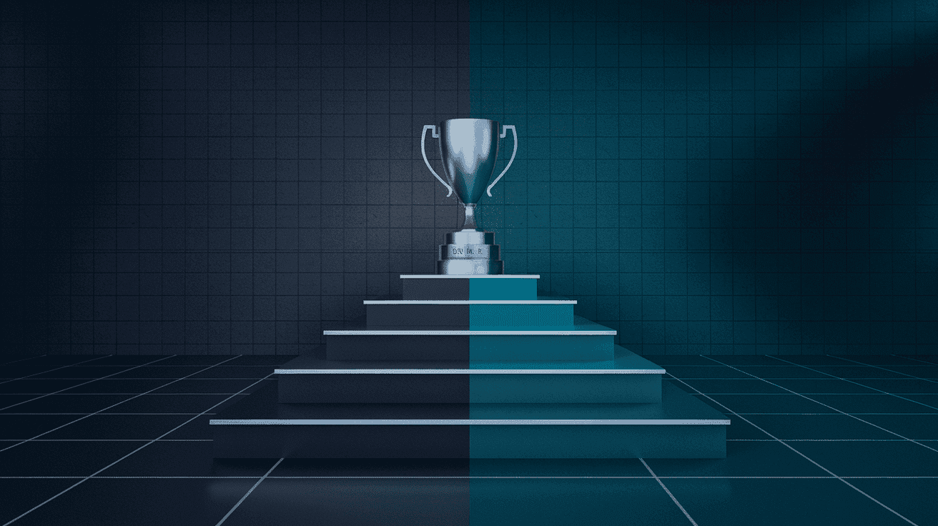 1-Step vs 2-Step Prop Firm Challenges: Which Is Right for You?