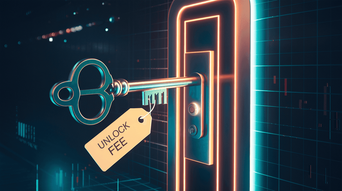 Prop Firm Activation Fees Explained: The Hidden Cost Nobody Warns You About