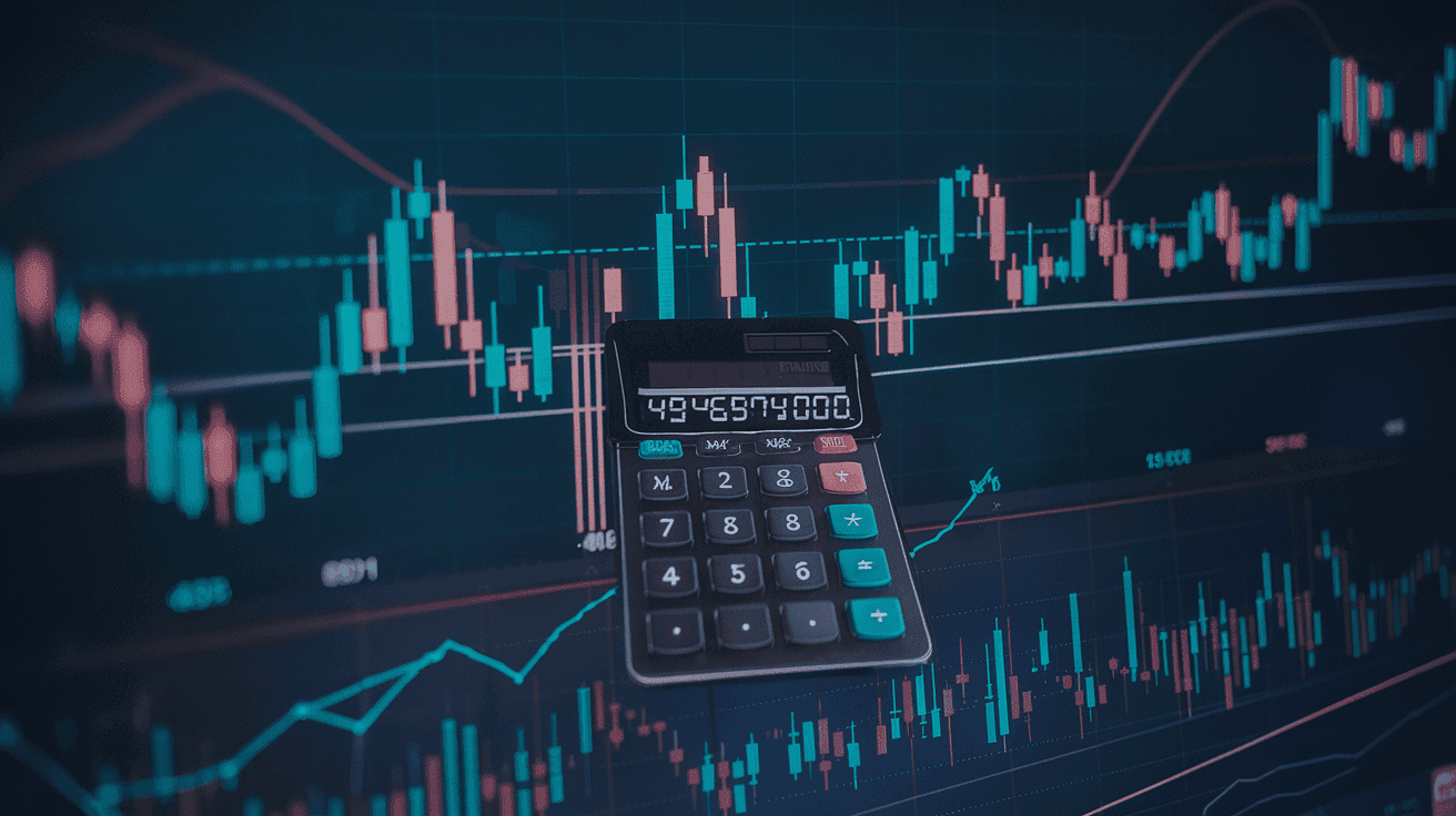 Prop Firm Drawdown Calculator: How to Know Your Real Risk