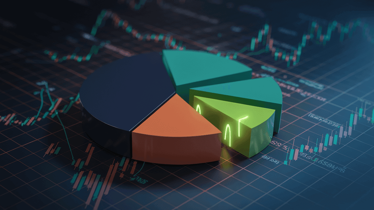 Comparatif des profit splits en prop firm 2026 : de 80 % à 100 % — qui garde quoi ?