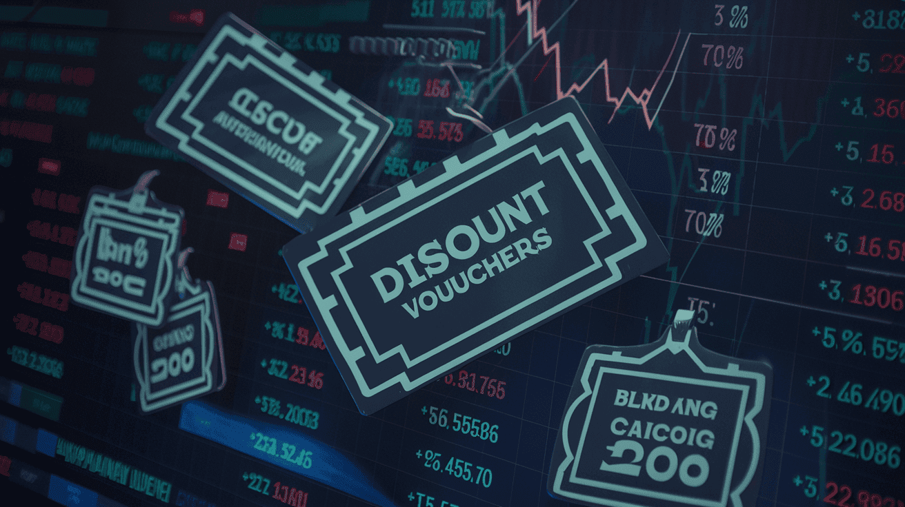 Promos et codes promo des prop firms mars 2026 : toutes les offres actives