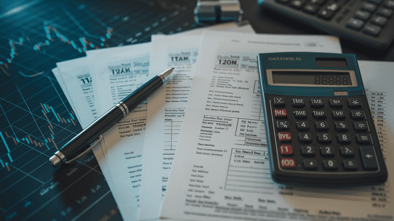 Guide fiscal des prop firms 2026 : comment les traders financés déclarent leurs revenus