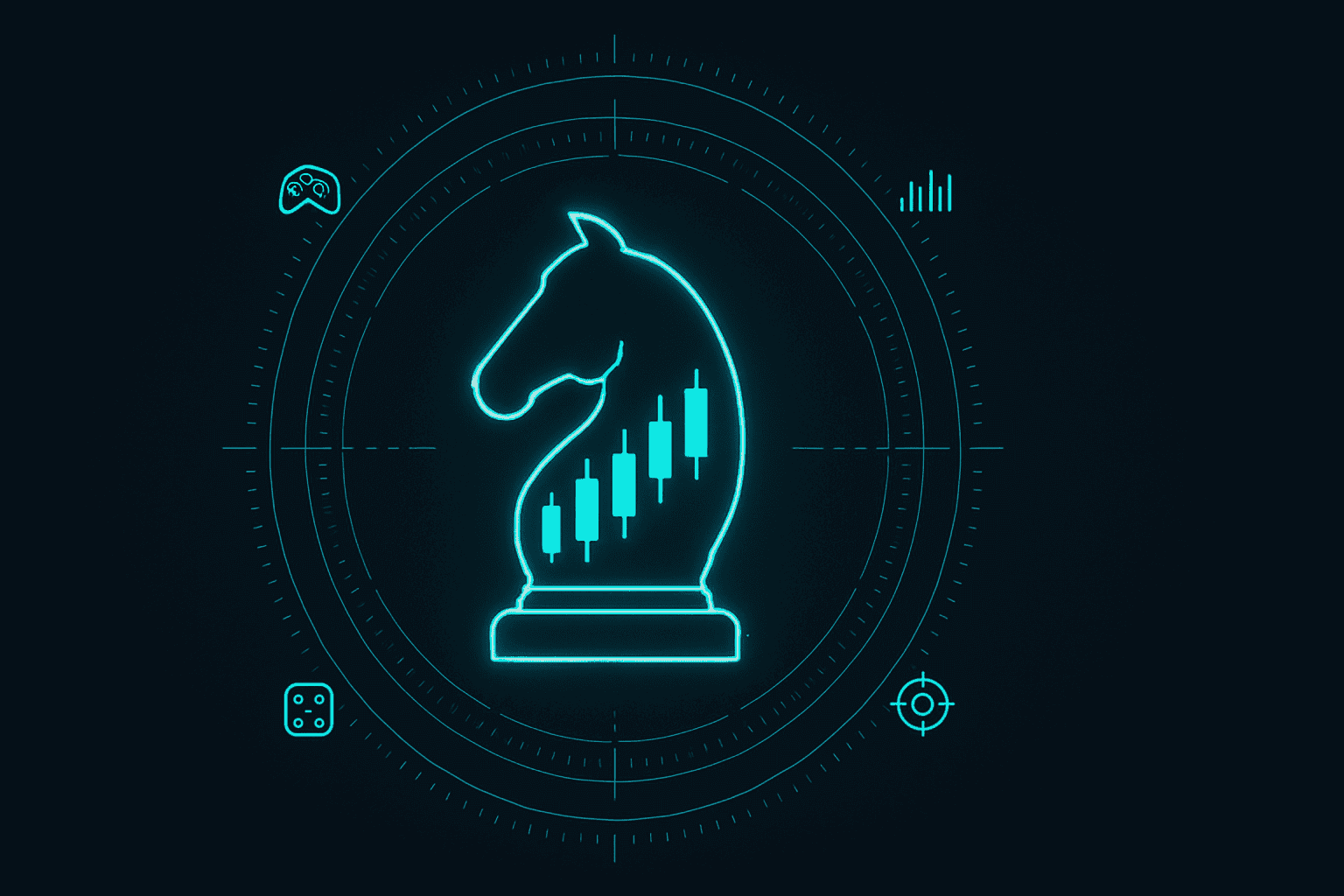 Le trading en prop firm est un jeu — voici comment bien y jouer