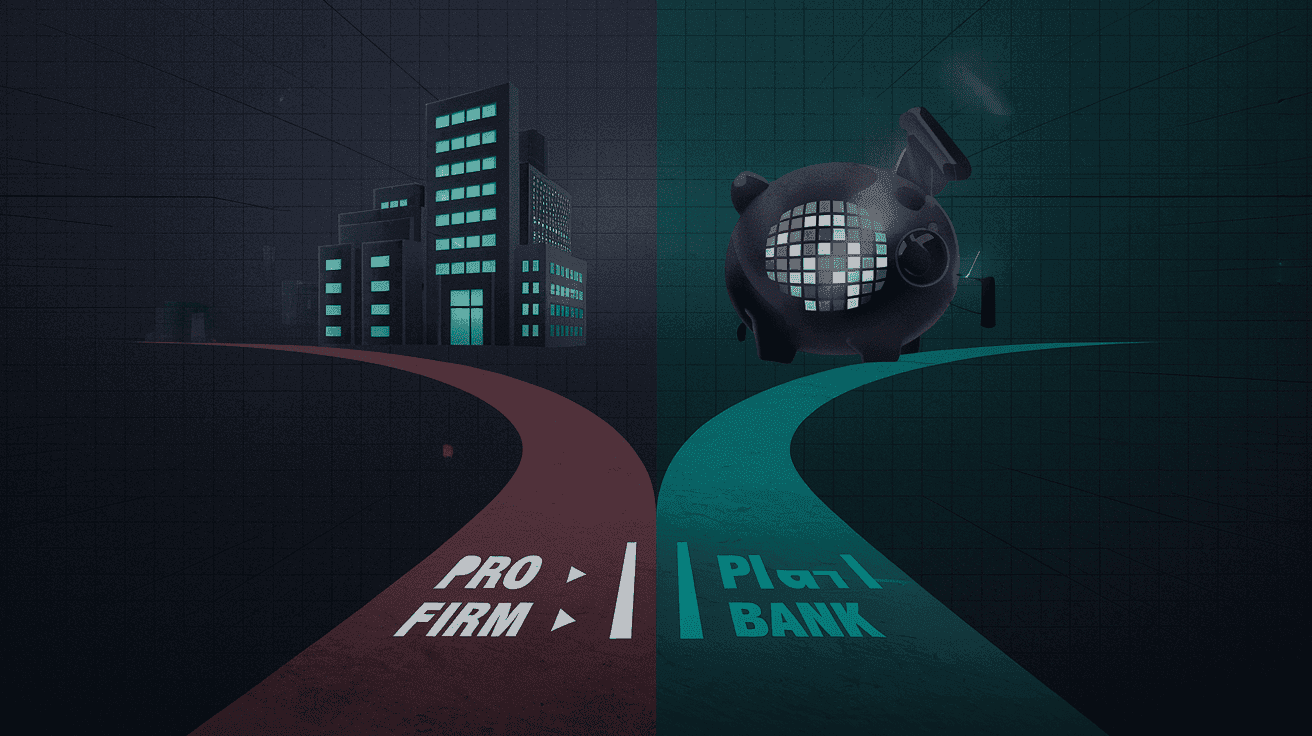 From Prop to Personal Capital: Why Smart Traders Are Quitting Challenges in 2026