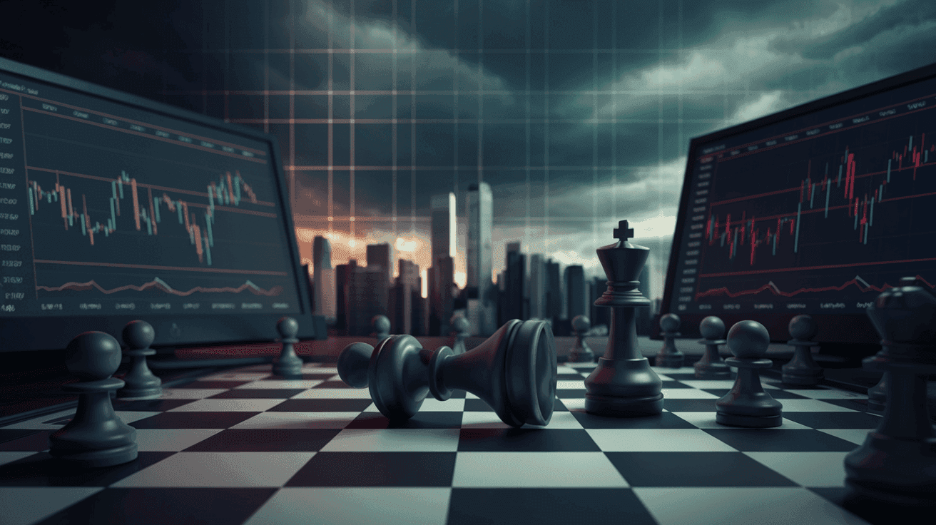 Seacrest Prop Shutdown: 5 Firms to Switch To Now (+ How to Recover Your Fees)