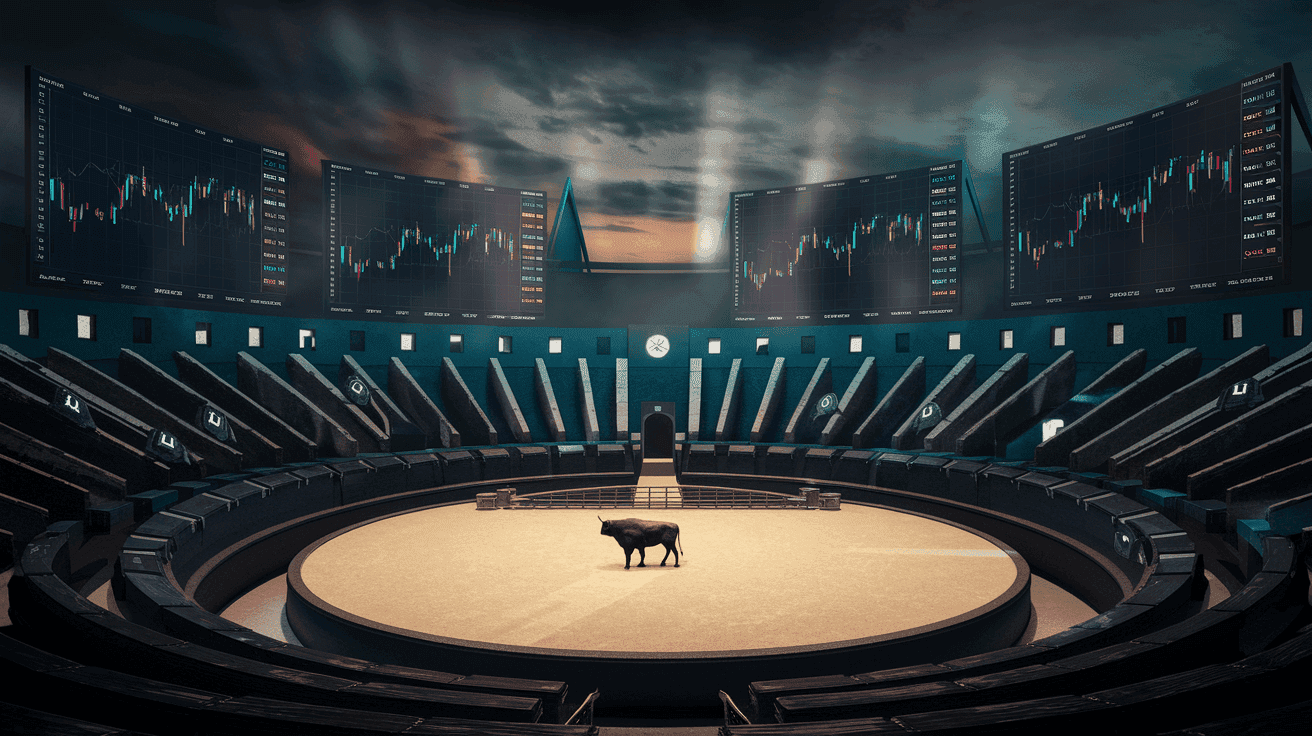 Avis Taurus Arena 2026 : l'expérience boutique des prop firms
