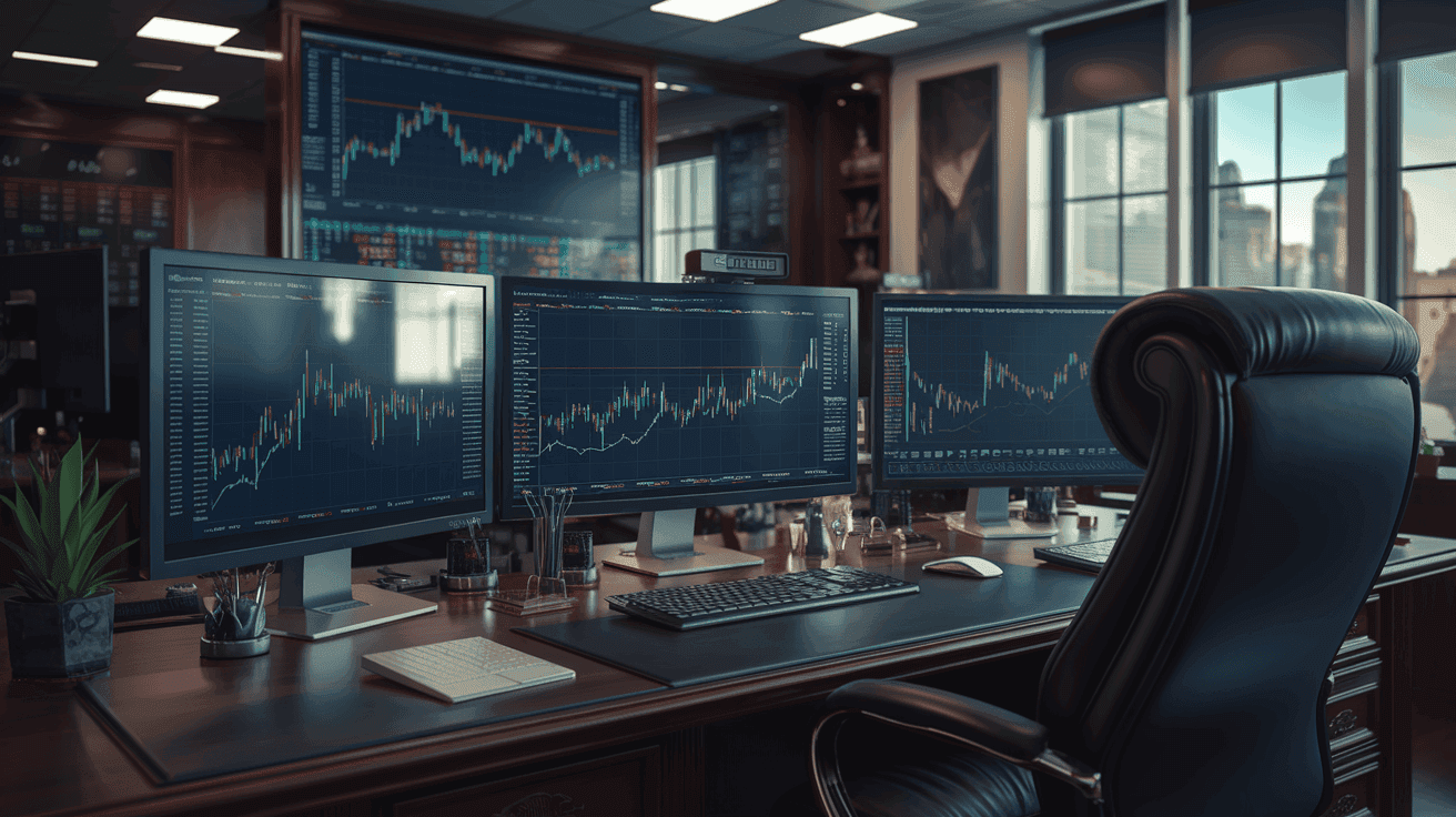 Avis The Futures Desk 2026 : sleeper hit ou à éviter ?