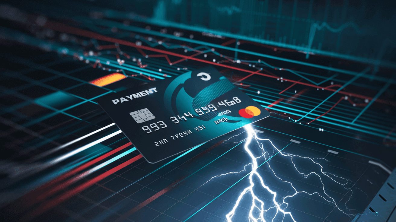 Payouts en 3 minutes : pourquoi TradingLucid fixe le nouveau standard