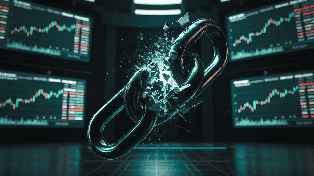 Trailing Drawdown Exposé : 5 firmes qui l'abandonnent en 2026