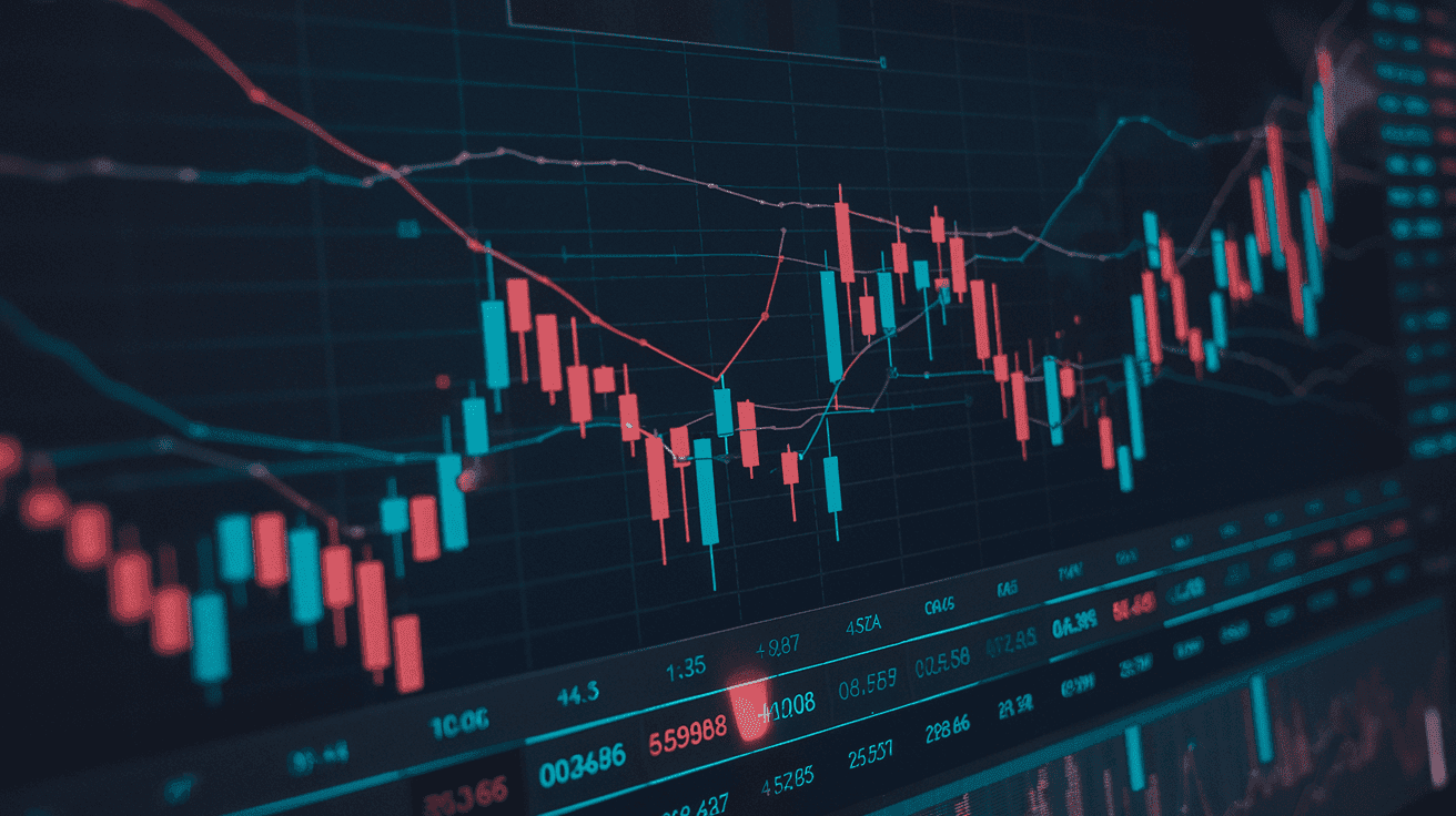 Pourquoi 93 % des prop traders échouent : analyse data‑driven et comment faire partie des 7 %