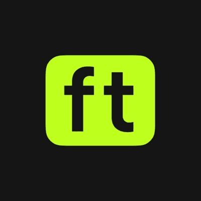 For Traders Crypto logo